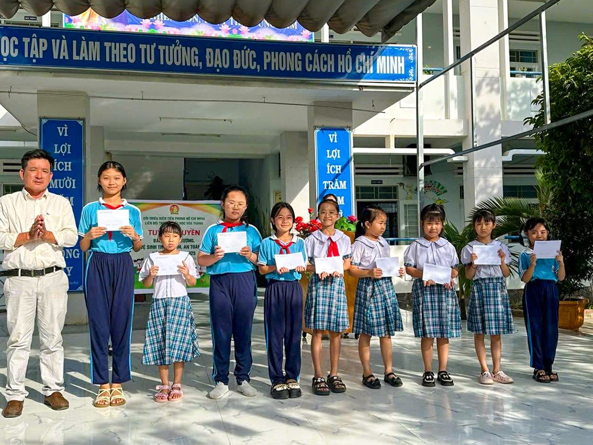 Dạy & Học